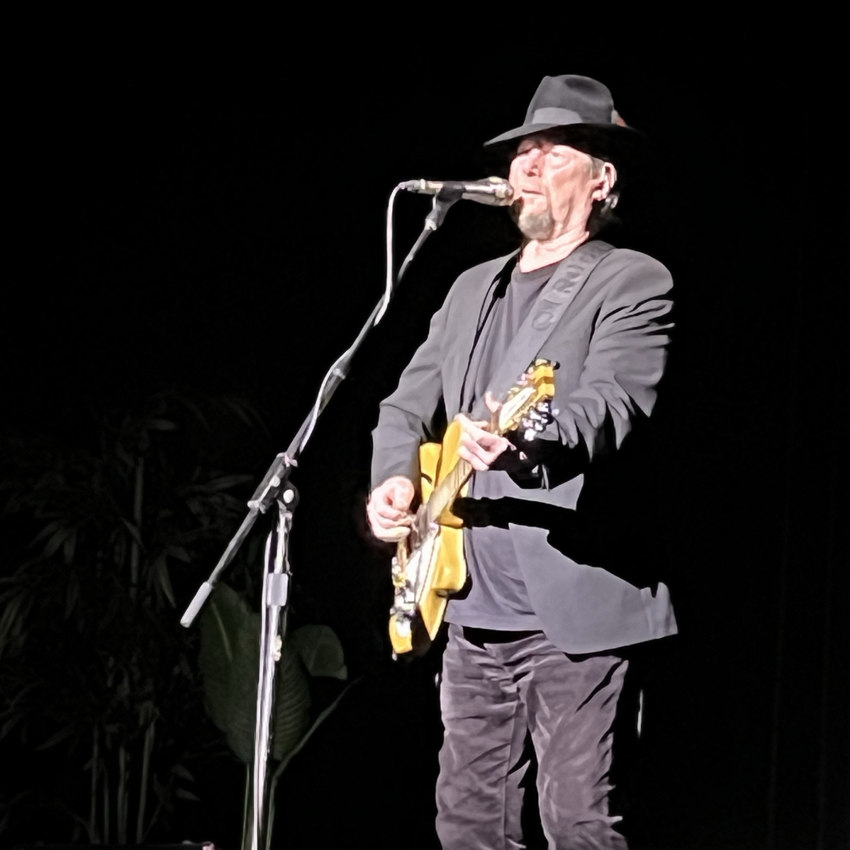 Roger Mcguinn Concert & Tour History (Updated for 2023 2024