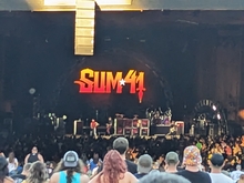The Offspring / Sum 41 / Simple Plan on Aug 22, 2023 [492-small]