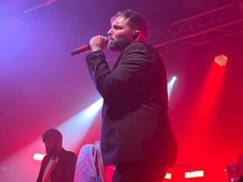 You Me At Six / The Xcerts on Aug 22, 2023 [516-small]