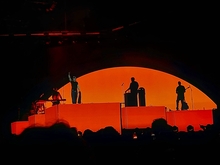 Joji / SavageRealm / rei brown / Lil Toe (Ammo) on Aug 22, 2023 [521-small]