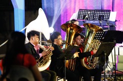 Ateneo de Zamboanga University Concert Band on Dec 16, 2022 [536-small]
