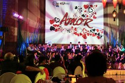 Ateneo de Zamboanga University Concert Band on Feb 12, 2011 [541-small]