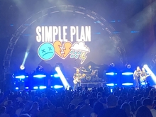 The Offspring / Sum 41 / Simple Plan on Aug 22, 2023 [543-small]