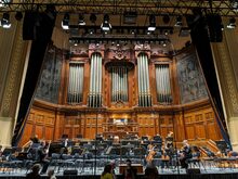 Melbourne Symphony Orchestra / Umberto Clerici / Saint-Saëns on Aug 10, 2023 [545-small]