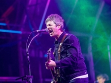 Noel Gallagher’s High Flying Birds on Aug 19, 2023 [574-small]