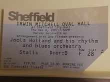 Jools Holland & his Rhythm & Blues Orchestra on Dec 6, 2007 [599-small]