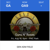 Guns N' Roses / Pretenders on Aug 18, 2023 [619-small]