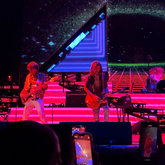 The Strokes / Angel Olson / Seaton Smith / Promiseland on Aug 19, 2023 [621-small]
