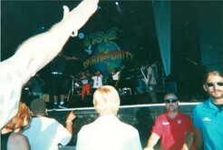 Contemporary Productions presents  TEVA SPIRIT AND UNITY TOUR on Aug 15, 1999 [629-small]