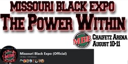 22nd Annual MISSOURI BLACK EXPO "The Power Within" on Aug 9, 2013 [636-small]