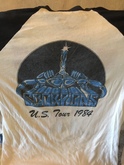 Scorpions / Bon Jovi on Jun 19, 1984 [641-small]