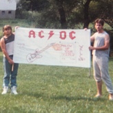 AC/DC / White Lion on Aug 28, 1988 [650-small]