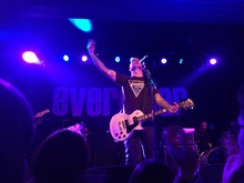 Everclear / Hydra Melody / Smoochknob on Nov 18, 2015 [307-small]