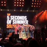 5 Seconds of Summer / Meet Me @ The Altar on Aug 18, 2023 [720-small]