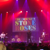 The Complete Stone Roses / Definitely Oasis on Dec 14, 2019 [738-small]