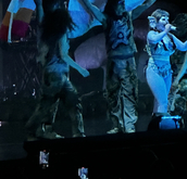Melanie Martinez / Tanukichan on Jul 5, 2023 [752-small]