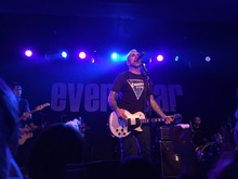 Everclear / Hydra Melody / Smoochknob on Nov 18, 2015 [308-small]