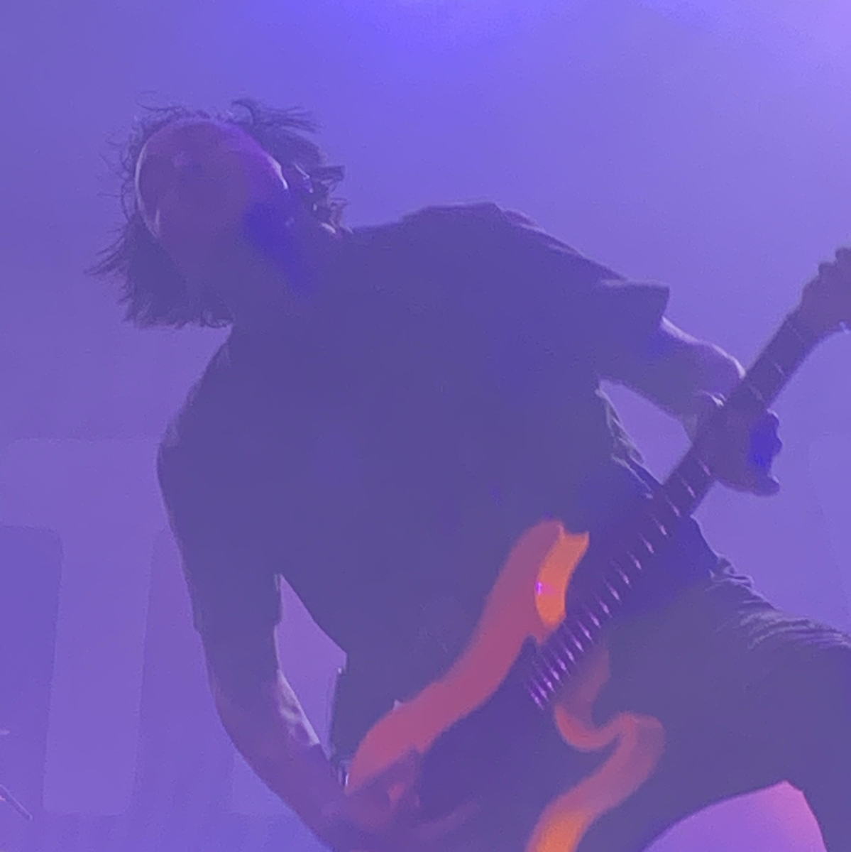 Jun 16, 2023 Pierce the Veil / The Used / Don Broco / Girlfriends at