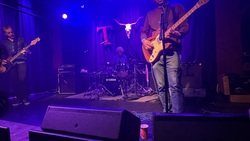 The Clientele / Papercuts on Aug 23, 2023 [883-small]
