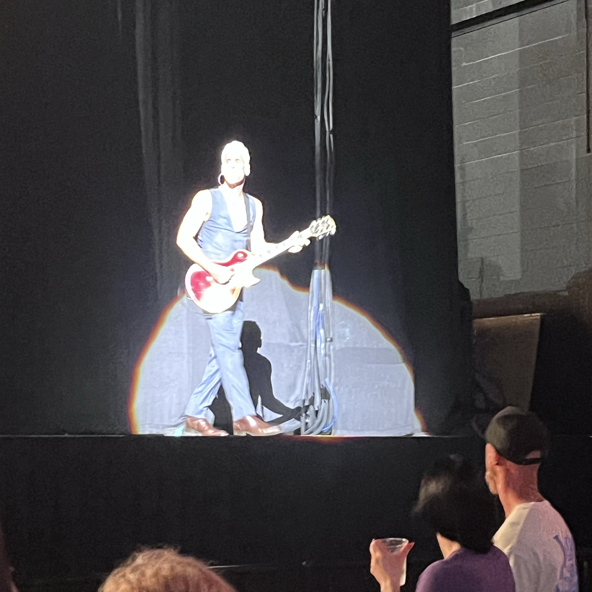 Jul 27, 2023 Matchbox Twenty / Matt Nathanson at Jiffy Lube Live