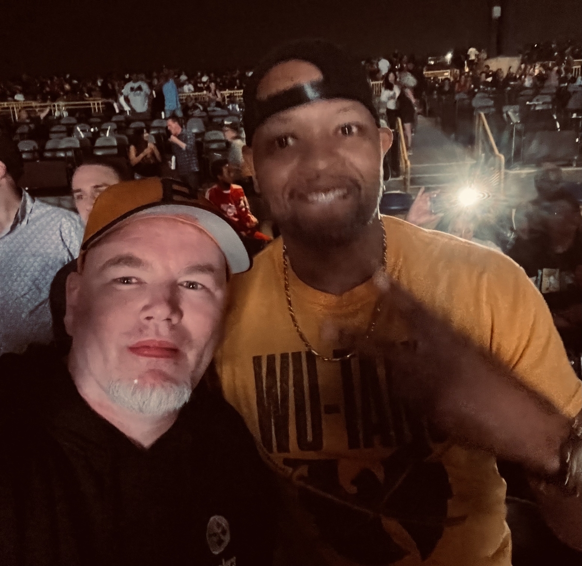Wu-Tang Clan Concert and Tour History (Updated for 2023) Concert Archives