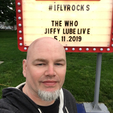 The Who / Peter Wolf on May 11, 2019 [031-small]