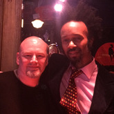 Fantastic Negrito / Caleb Stine on Oct 14, 2016 [032-small]