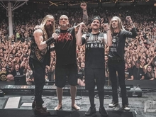 Pantera / Lamb Of God / Flesh Hoarder on Aug 15, 2023 [052-small]