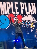 The Offspring / Sum 41 / Simple Plan on Aug 20, 2023 [071-small]