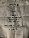 The All-American Rejects / The Get Up Kids / The Starting Line / New Found Glory on Aug 21, 2023 [455-small]