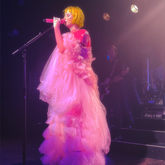 Tessa Violet / Frances Forever on Aug 12, 2023 [622-small]