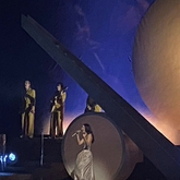 Lorde / Remi Wolf on Apr 13, 2022 [640-small]