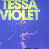 Cavetown / Tessa Violet / Addison Grace on Mar 24, 2022 [644-small]