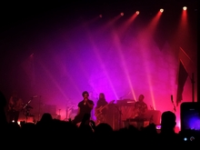 Young the Giant / Lewis Del Mar  on Feb 25, 2017 [659-small]