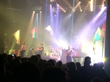 Young the Giant / Lewis Del Mar  on Feb 25, 2017 [660-small]