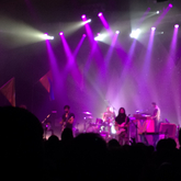 Young the Giant / Lewis Del Mar  on Feb 25, 2017 [661-small]
