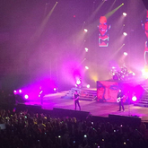 Panic! At the Disco / Saint Motel / MisterWives on Mar 4, 2017 [664-small]