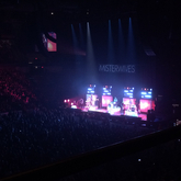 Panic! At the Disco / Saint Motel / MisterWives on Mar 4, 2017 [665-small]