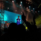 Khalid / PnB Rock on Apr 12, 2018 [674-small]