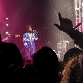 Khalid / PnB Rock on Apr 12, 2018 [676-small]