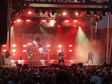 Theory of a Deadman / Tonic on Aug 24, 2023 [682-small]