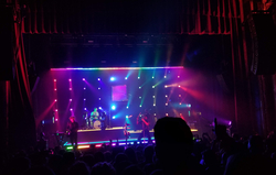Young the Giant / LIGHTS on Nov 11, 2018 [689-small]