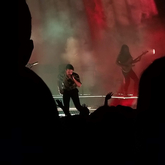 Young the Giant / LIGHTS on Nov 11, 2018 [691-small]