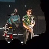 Young the Giant / LIGHTS on Nov 11, 2018 [692-small]