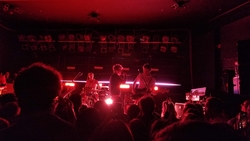 COIN / Arkells on Oct 11, 2019 [696-small]