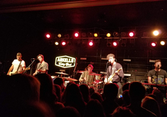 COIN / Arkells on Oct 11, 2019 [698-small]