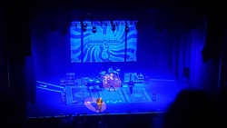 Pat Benatar & Neil Giraldo / Chris Trapper on Aug 23, 2023 [714-small]