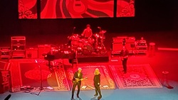 Pat Benatar & Neil Giraldo / Chris Trapper on Aug 23, 2023 [716-small]