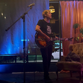 Geoff Rickly on Aug 24, 2023 [721-small]