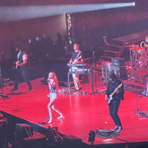 Paramore / The Linda Lindas / Foals on Aug 9, 2023 [784-small]